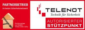 TELENOT - Logo