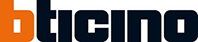bticino - Logo