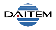 Daitem - Logo