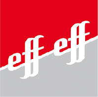 Eff Eff - Logo