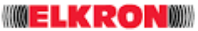 Elkron - Logo