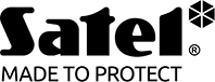 Satel - Logo