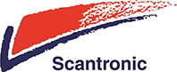Scantronic - Logo