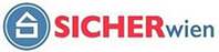 Sicher Wien - Logo