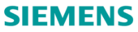 Siemens - Logo