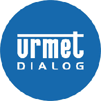 Urmet - Logo