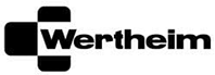 Wertheim - Logo